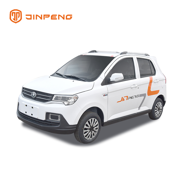 Xe điện tốc độ thấp D90