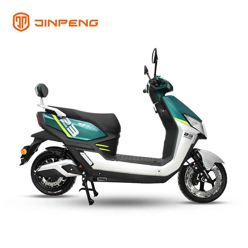 Xe máy điện HS
