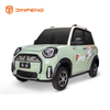 Xe điện có tốc độ thấp dm