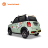Xe điện có tốc độ thấp dm
