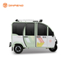 Xe ba bánh chạy điện XT