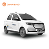 Xe điện tốc độ thấp JC01