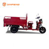 Xe tải hàng hóa điện C-JLII150