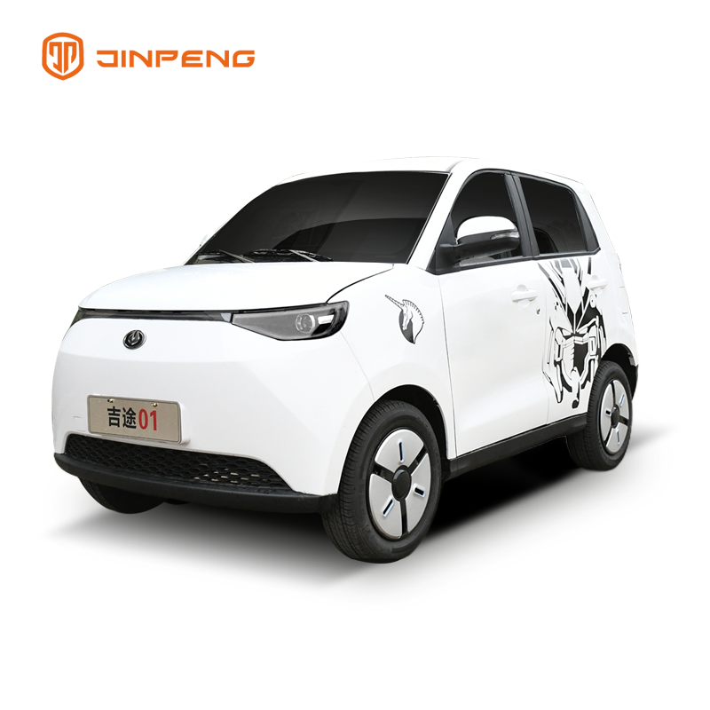 Xe điện tốc độ thấp JT01