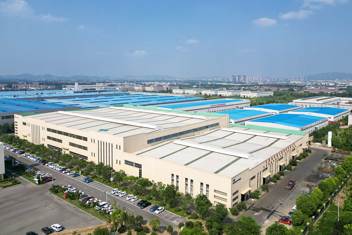 CÔNG TY TNHH CÔNG NGHỆ CÔNG NGHIỆP JIANGSU JINYINENG.
