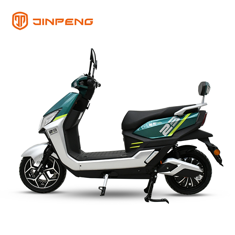 Xe máy điện HS