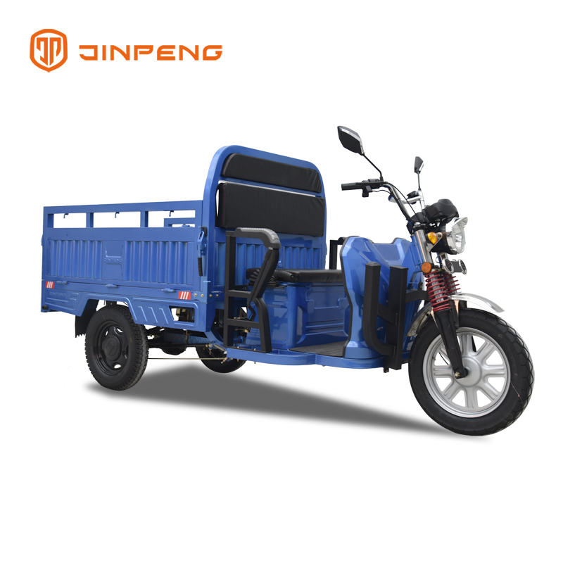 Xe tải hàng hóa điện C-QL150