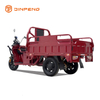 Xe tải hàng hóa điện C-JLII150