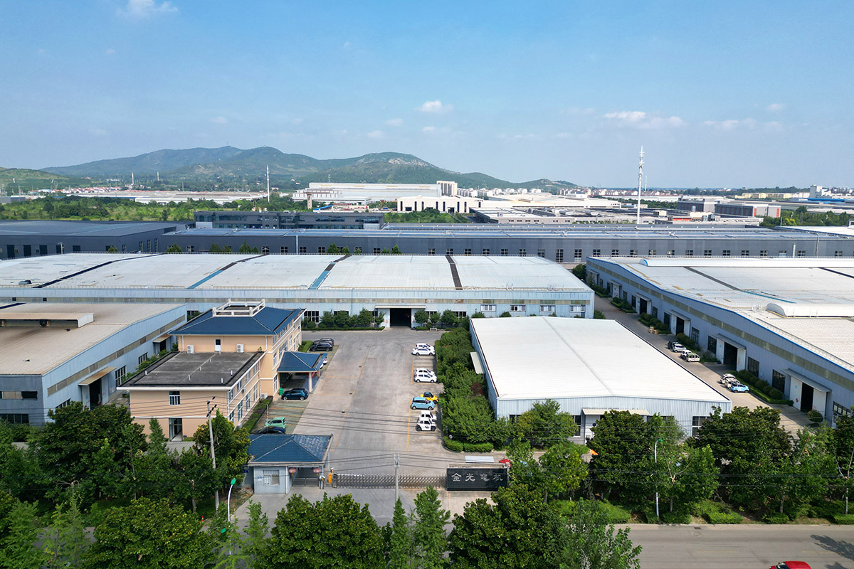CÔNG TY TNHH CÔNG NGHỆ Ô TÔ JINGUANG JIANGSU JINGUANG