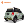 Xe điện có tốc độ thấp dm