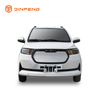 Xe điện tốc độ thấp JC01
