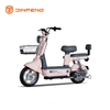 Xe đạp điện xtd