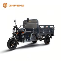 Xe ba bánh điện tốt nhất là gì