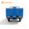 Xe ba bánh chạy điện chở hàng FR160