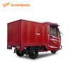 Xe ba bánh chạy điện chở hàng RL150 A EEC