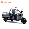 Xe tải hàng hóa điện C-ZJ150