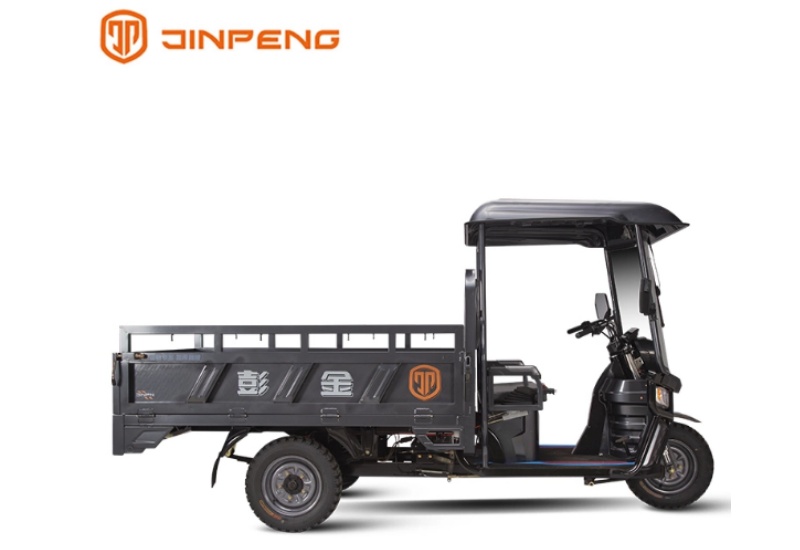 Xe tải hàng hóa điện tốt nhất cho người lớn năm nay