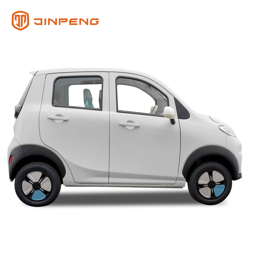 Xe điện tốc độ thấp XY