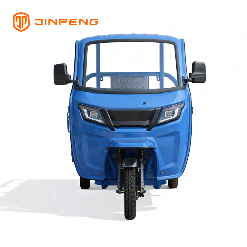 Xe ba bánh chạy điện chở hàng JG160P