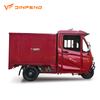 Xe ba bánh chạy điện chở hàng RL150 A EEC