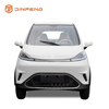 Xe điện tốc độ thấp XY