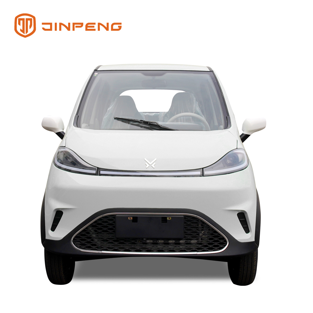 Xe điện tốc độ thấp XY