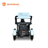 Xe ba bánh giải trí điện x3