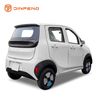 Xe điện tốc độ thấp XY