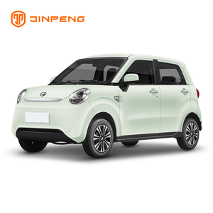 Xe điện tốc độ thấp RG-R