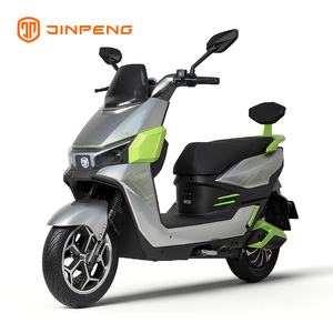 Xe máy điện MG-FY