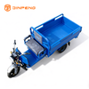 Xe ba bánh chở hàng chạy điện JG160