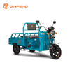 Xe ba bánh hàng hóa JG110