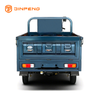 Xe ba bánh chở hàng bằng điện JW160