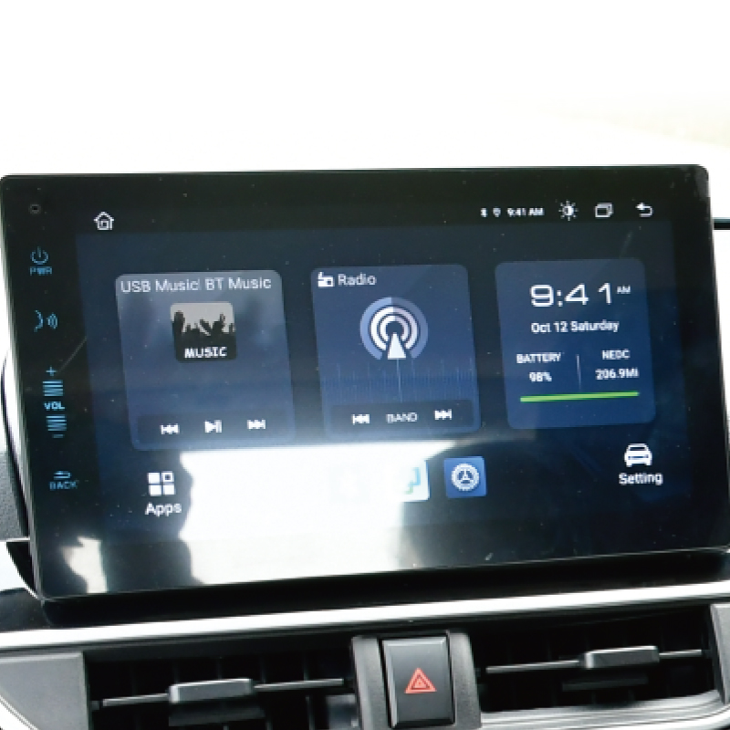 Lingbox xe điện tốc độ cao Z