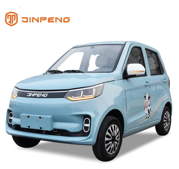 Bộ sạc EV cấp 2 cho xe điện là gì?