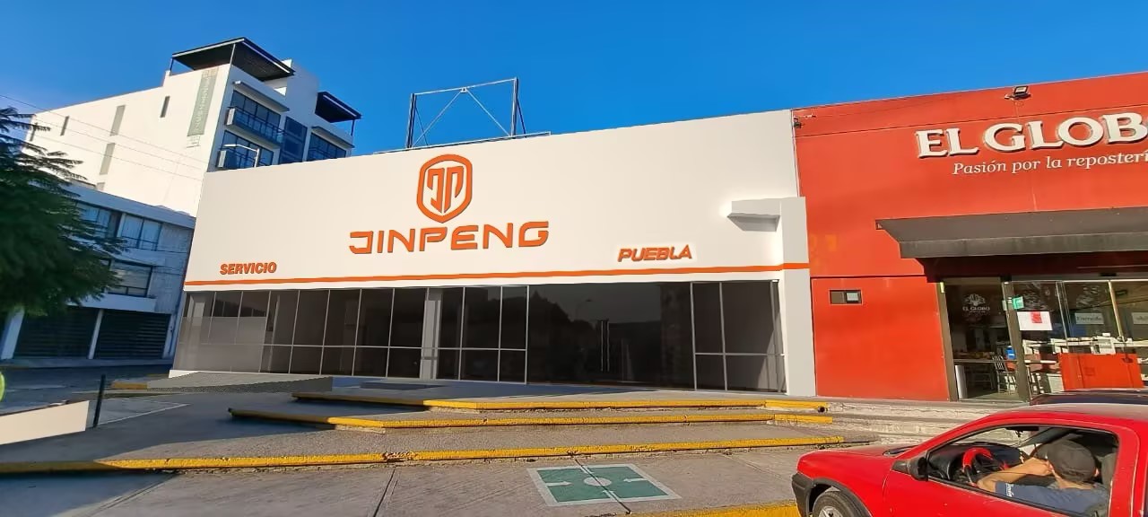 Tham gia Jinpeng Group với tư cách là nhà phân phối toàn cầu và chia sẻ thành công trên toàn thế giới!