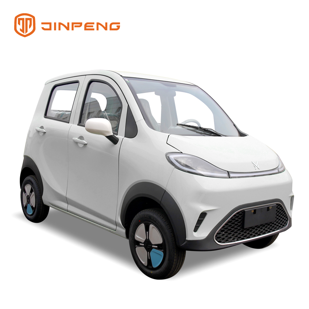 Xe điện tốc độ thấp XY