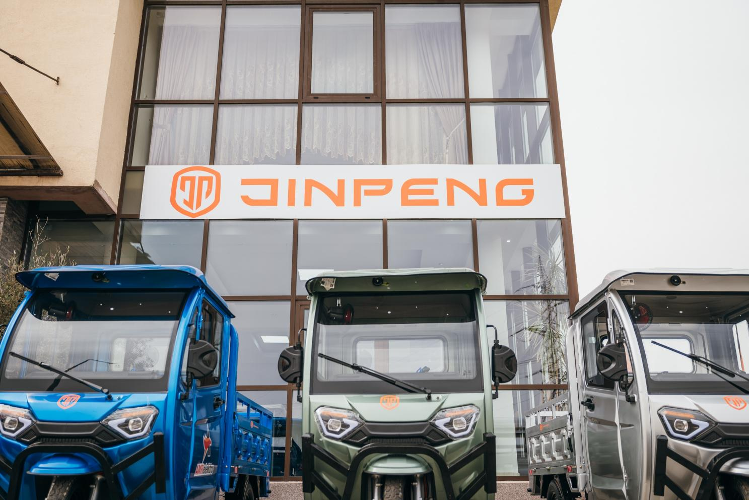 Jinpeng