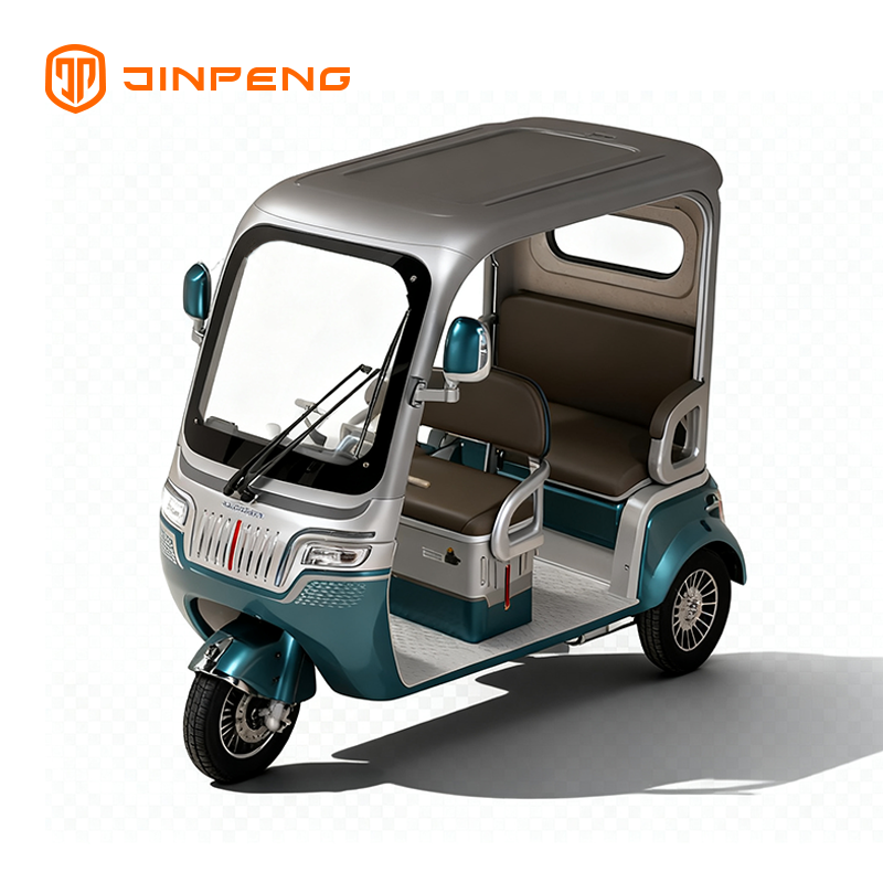 Xe ba bánh điện EEC SU7