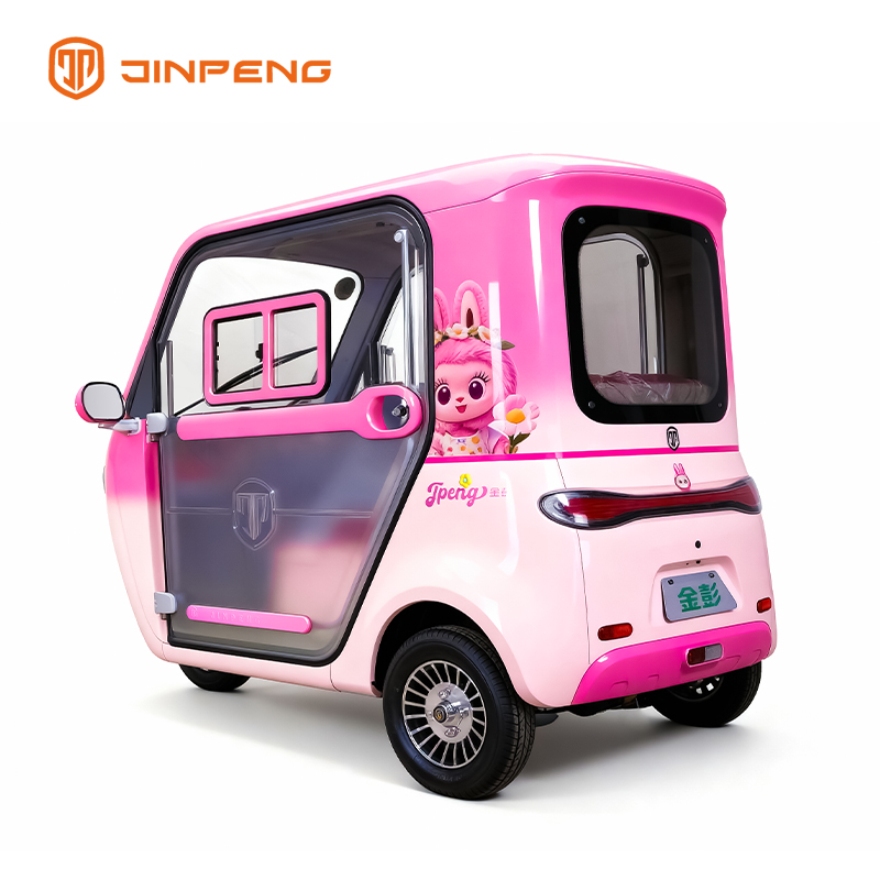 Xe ba bánh chạy điện M7