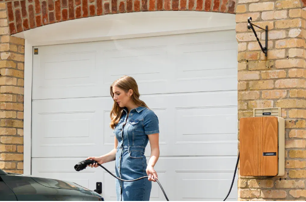 Cấp 1 so với Bộ sạc EV cấp 2, tùy chọn phù hợp với lối sống của bạn