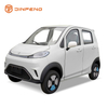 Xe điện tốc độ thấp XY
