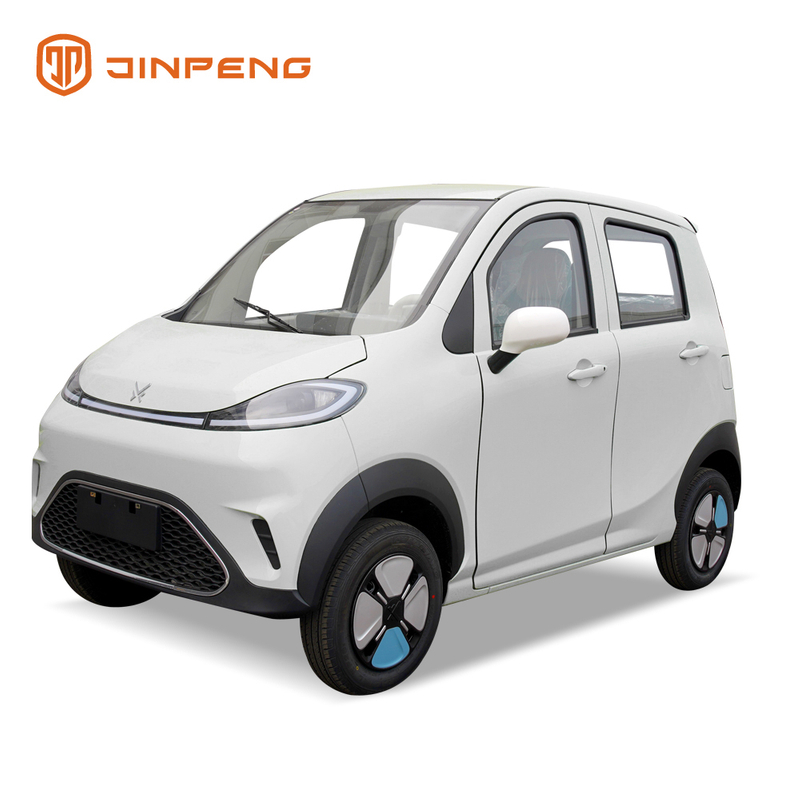 Xe điện tốc độ thấp XY