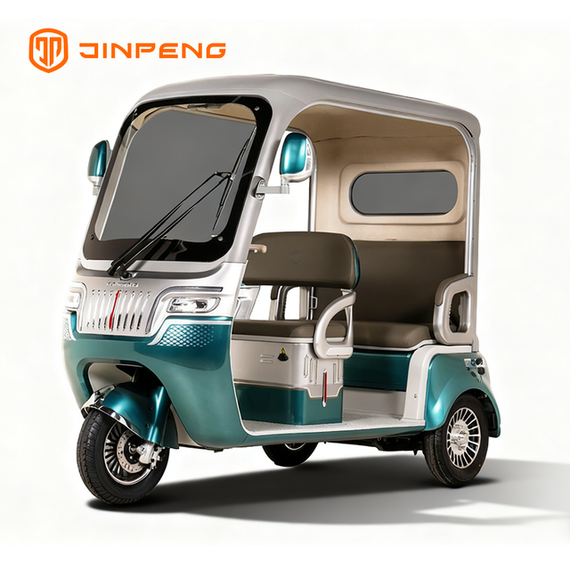 Xe ba bánh điện EEC SU7