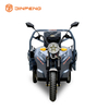 Xe tải hàng hóa điện C-ZJ150