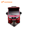 Xe ba bánh chạy điện chở hàng RL150 A EEC