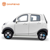 Xe điện tốc độ thấp XY