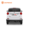 Xe điện có tốc độ thấp rg