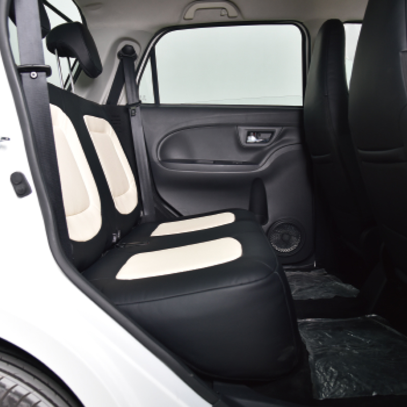 Lingbox xe điện tốc độ cao Z