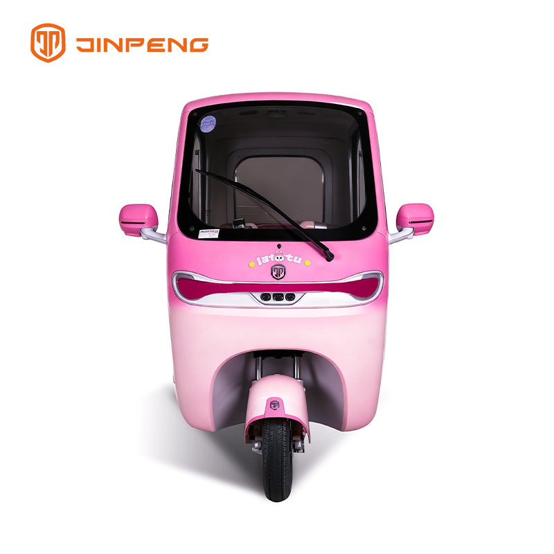 Xe ba bánh chạy điện M7